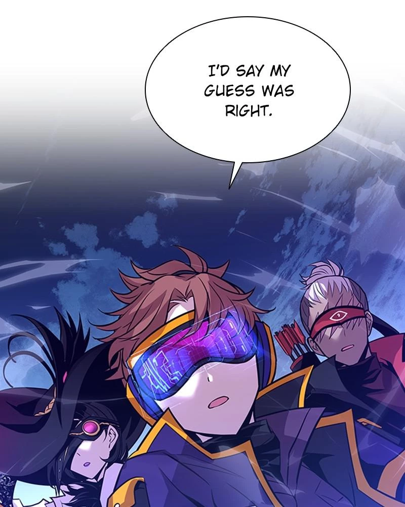 Villain to Kill Chapter 33 - 12