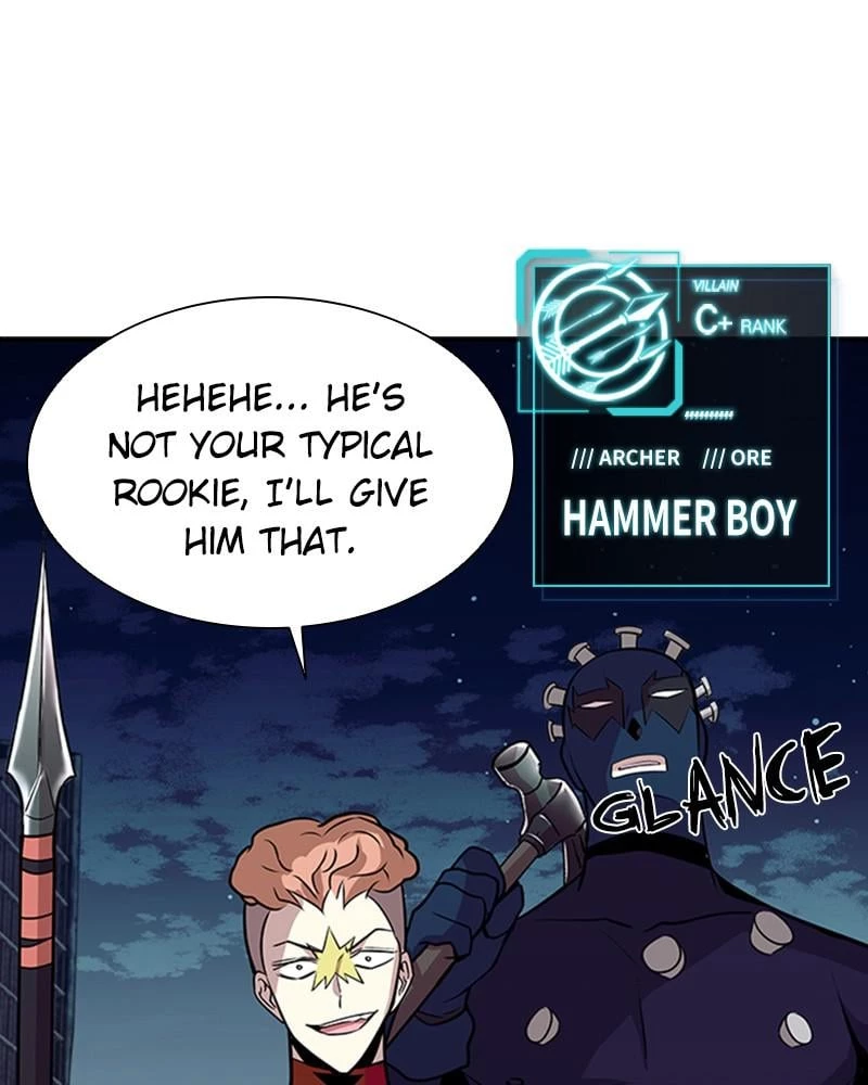 Villain to Kill Chapter 32 - 7