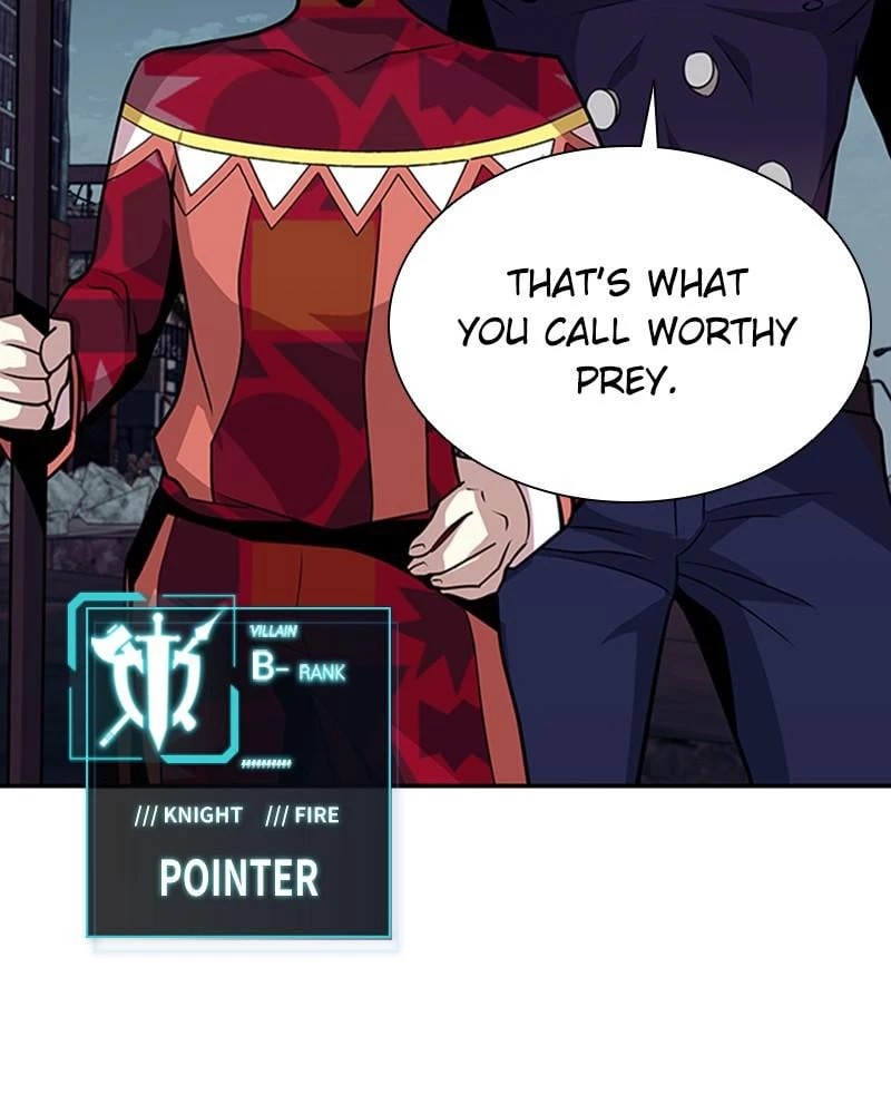 Villain to Kill Chapter 32 - 8
