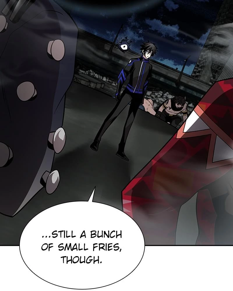 Villain to Kill Chapter 32 - 10