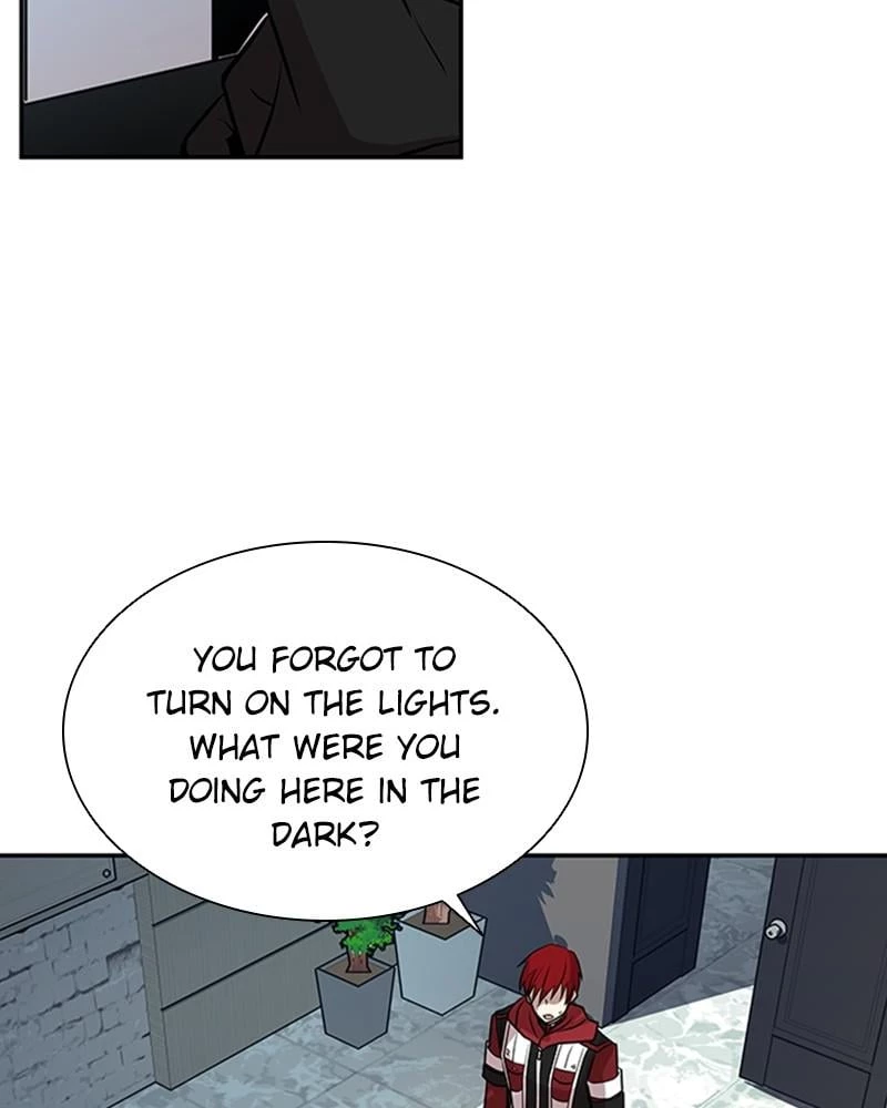 Villain to Kill Chapter 34 - 81