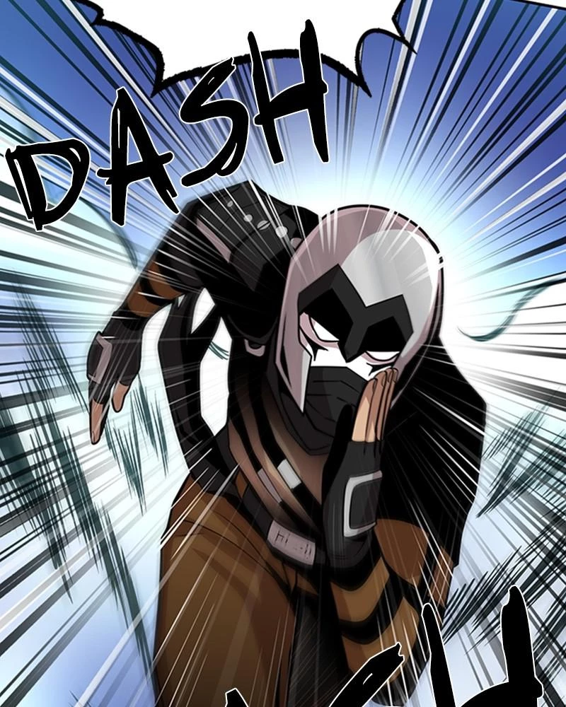 Villain to Kill Chapter 32 - 21