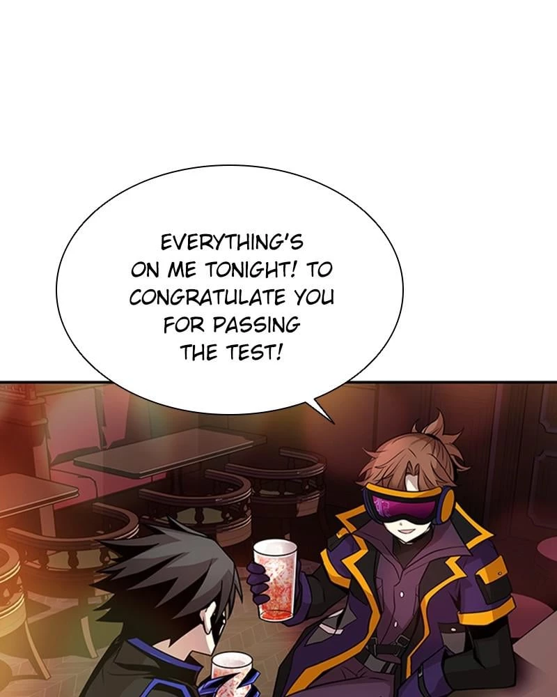 Villain to Kill Chapter 34 - 97