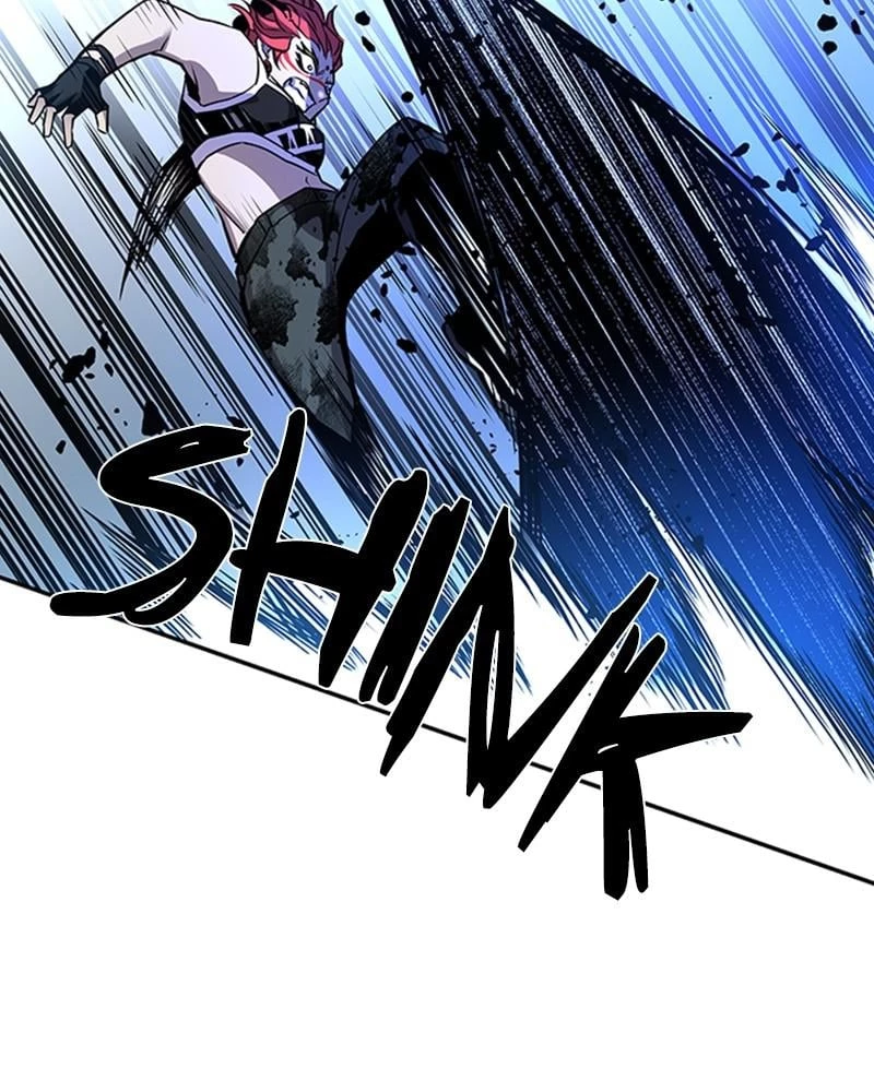 Villain to Kill Chapter 33 - 38