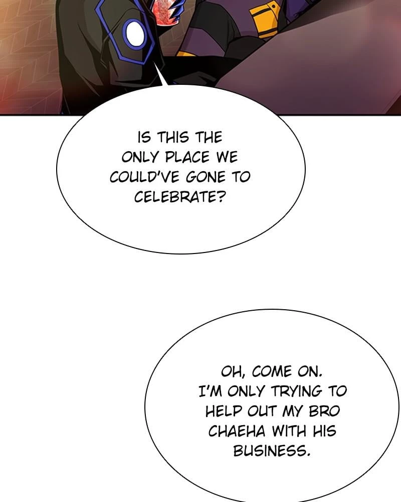 Villain to Kill Chapter 34 - 98