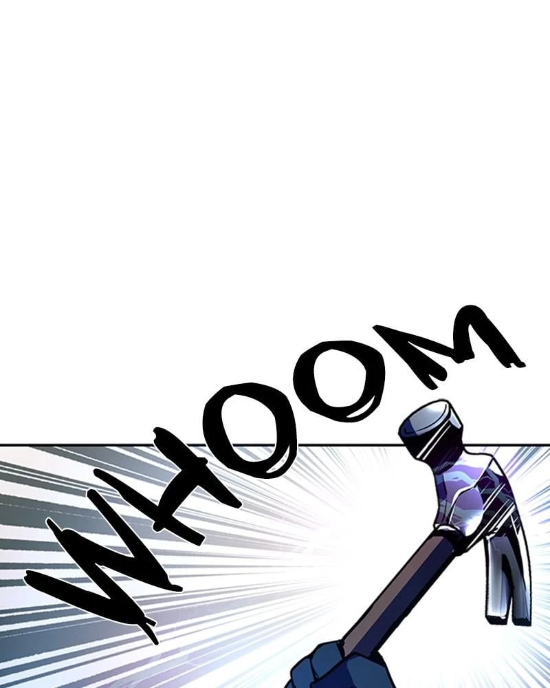 Villain to Kill Chapter 32 - 34