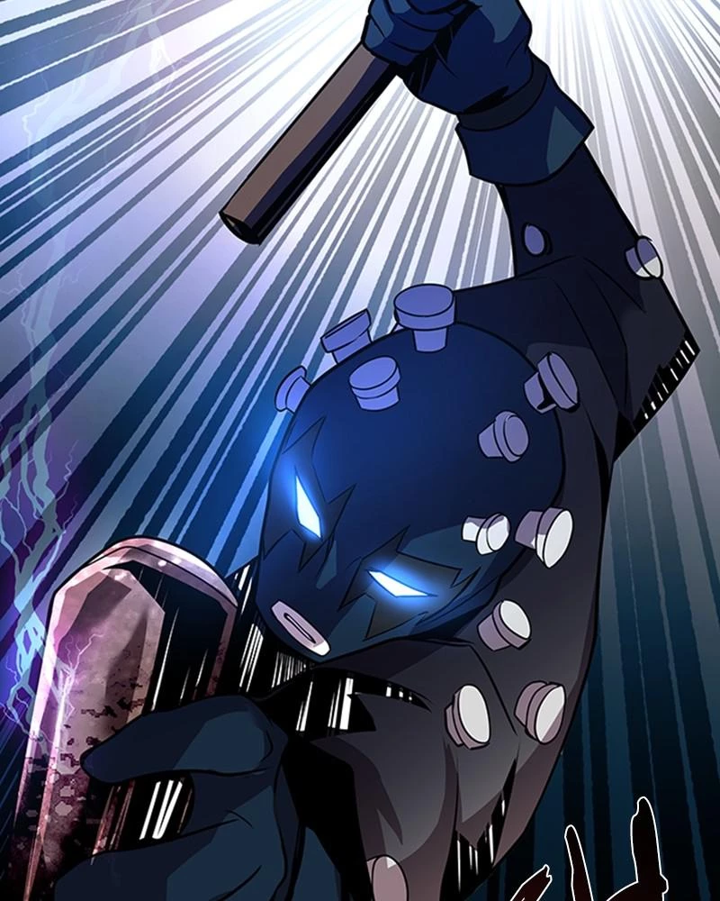 Villain to Kill Chapter 32 - 35