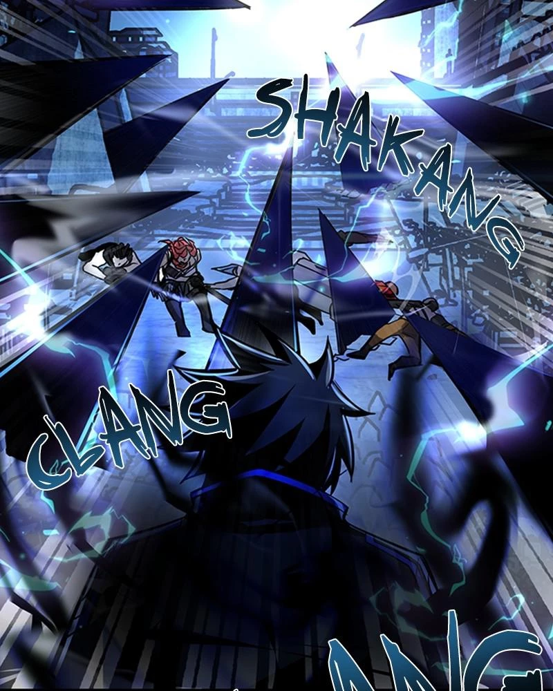 Villain to Kill Chapter 33 - 42