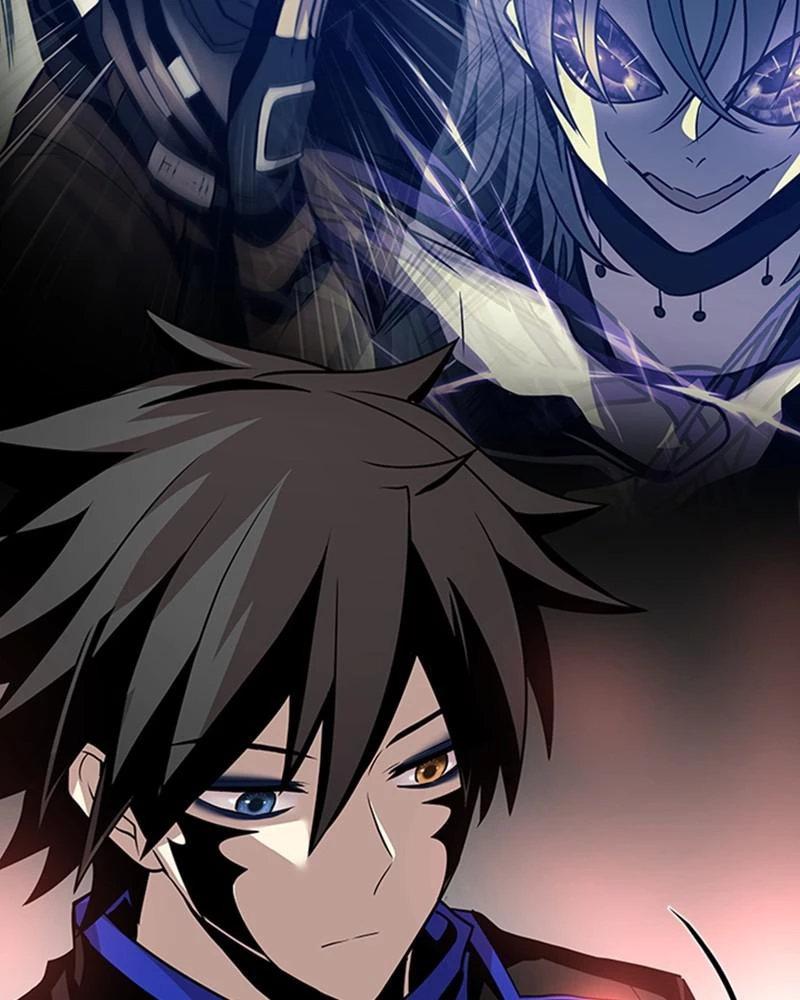 Villain to Kill Chapter 34 - 103