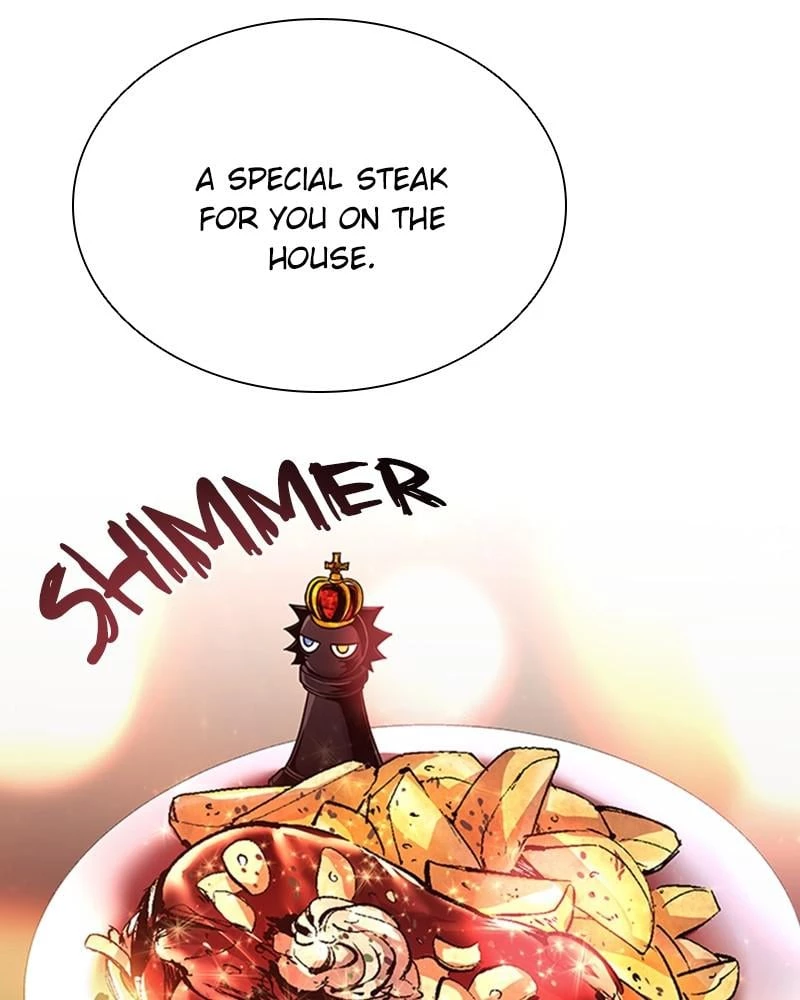 Villain to Kill Chapter 34 - 105