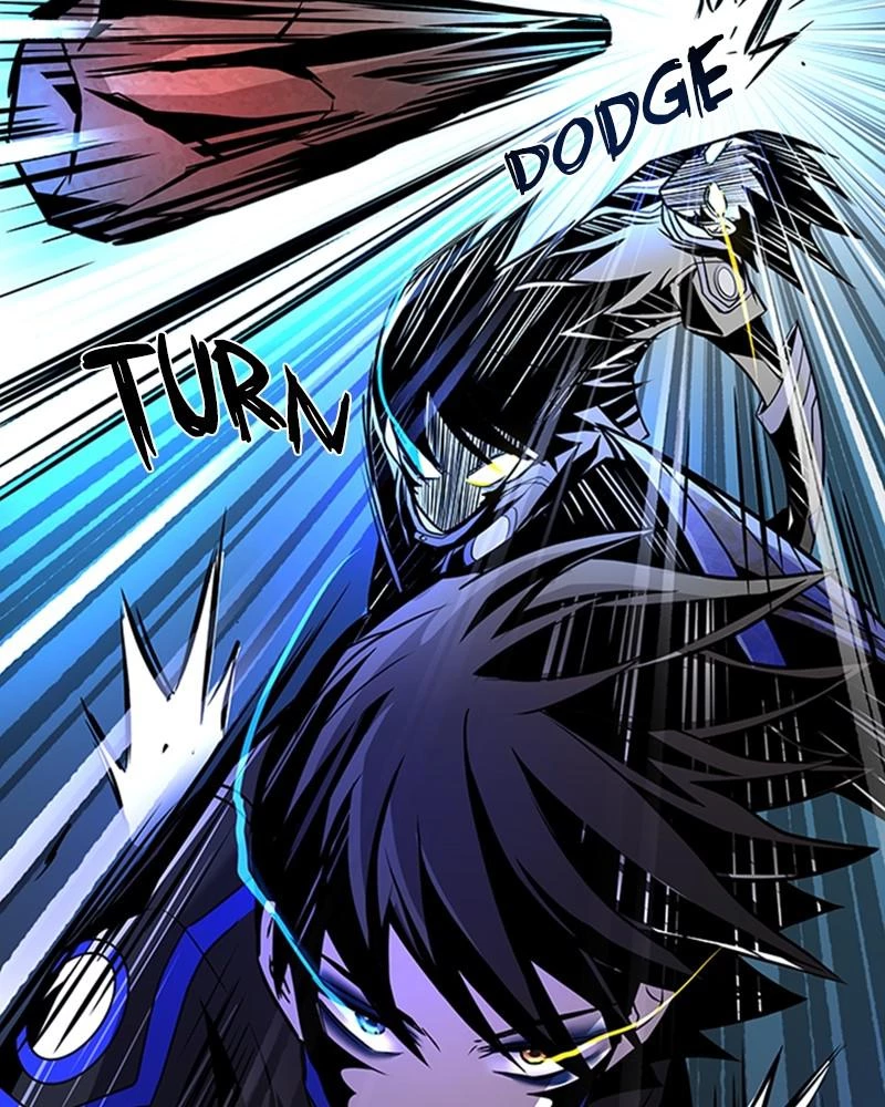 Villain to Kill Chapter 32 - 41