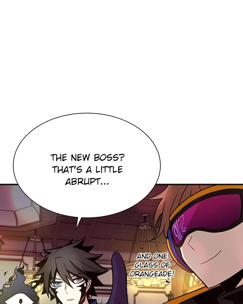 Villain to Kill Chapter 34 - 110