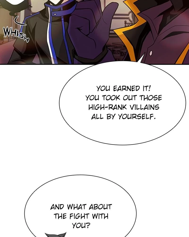 Villain to Kill Chapter 34 - 111