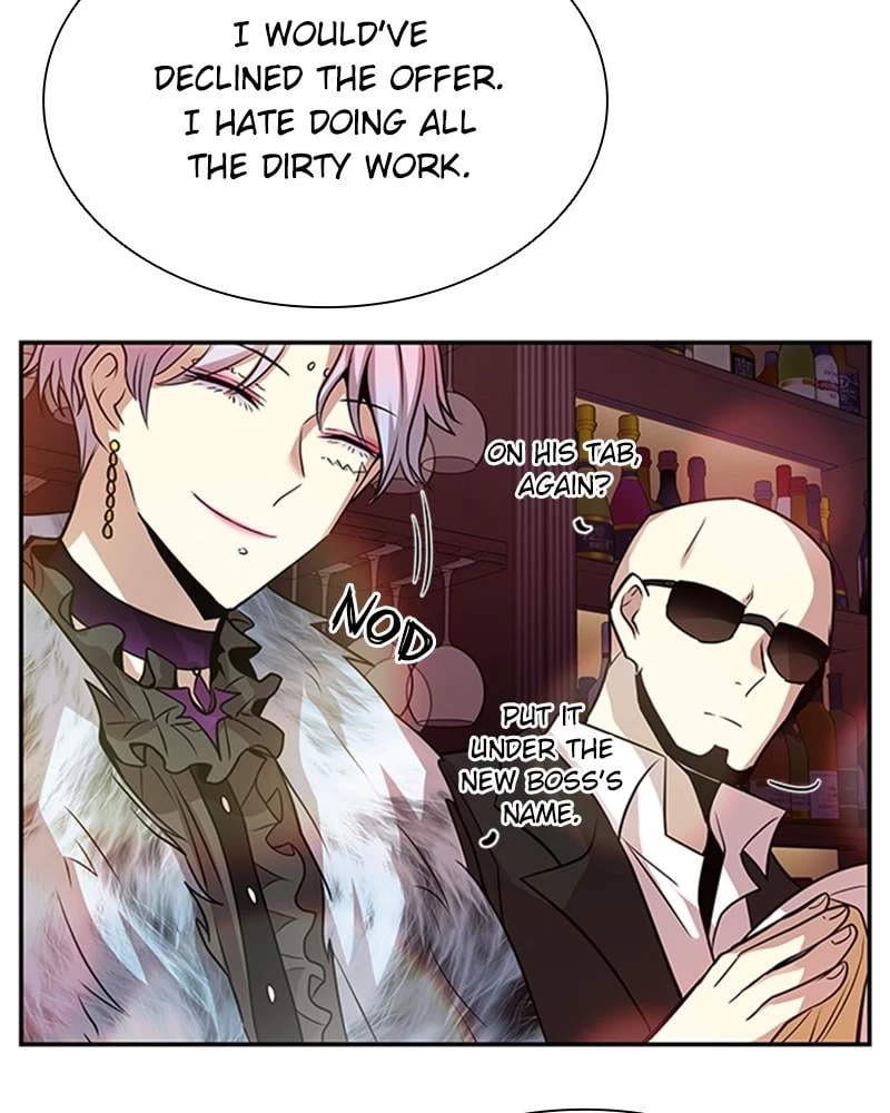 Villain to Kill Chapter 34 - 113