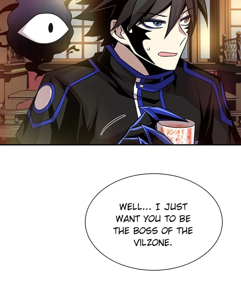Villain to Kill Chapter 34 - 115