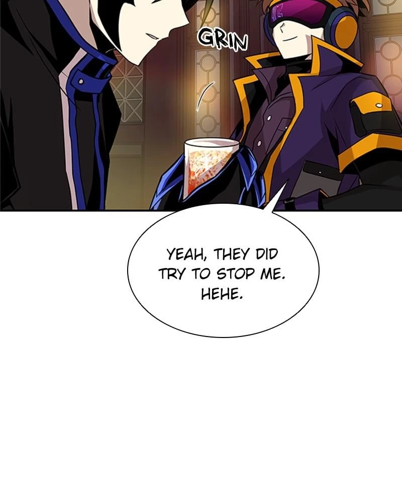 Villain to Kill Chapter 34 - 119