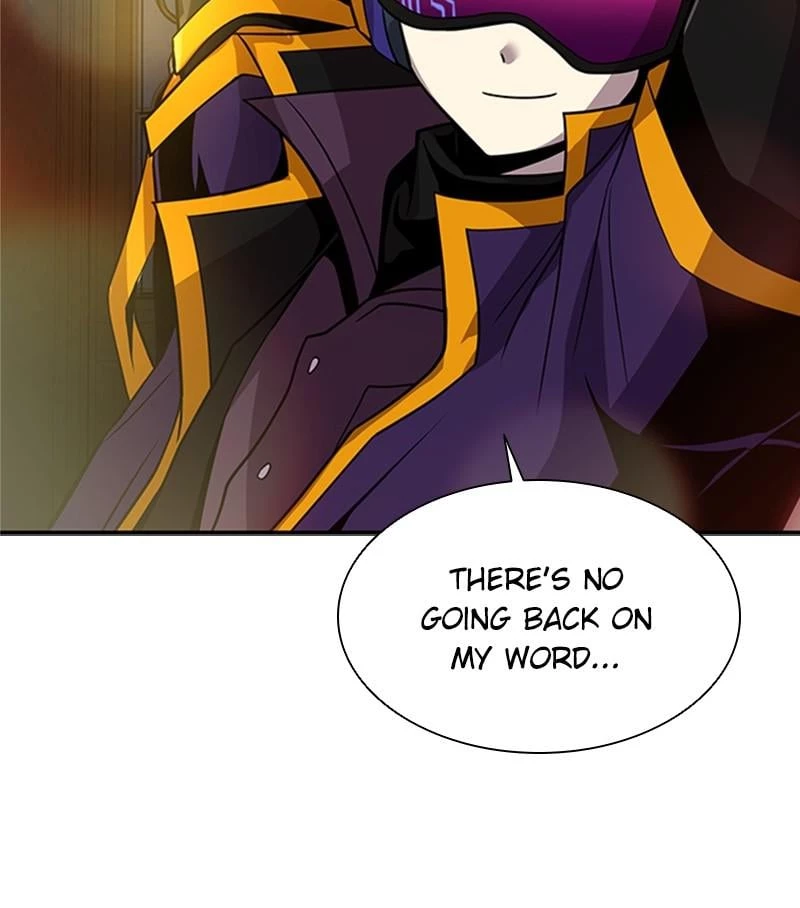 Villain to Kill Chapter 34 - 121