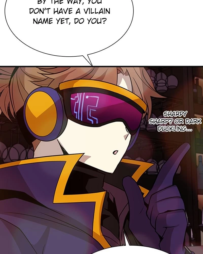 Villain to Kill Chapter 34 - 130