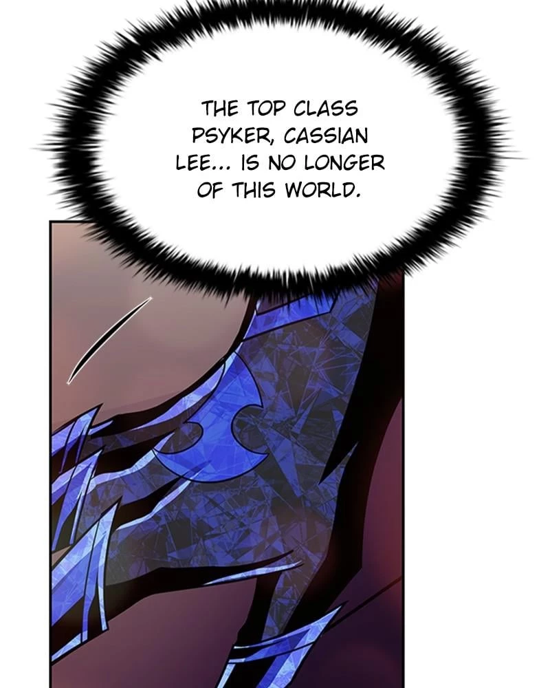 Villain to Kill Chapter 34 - 135