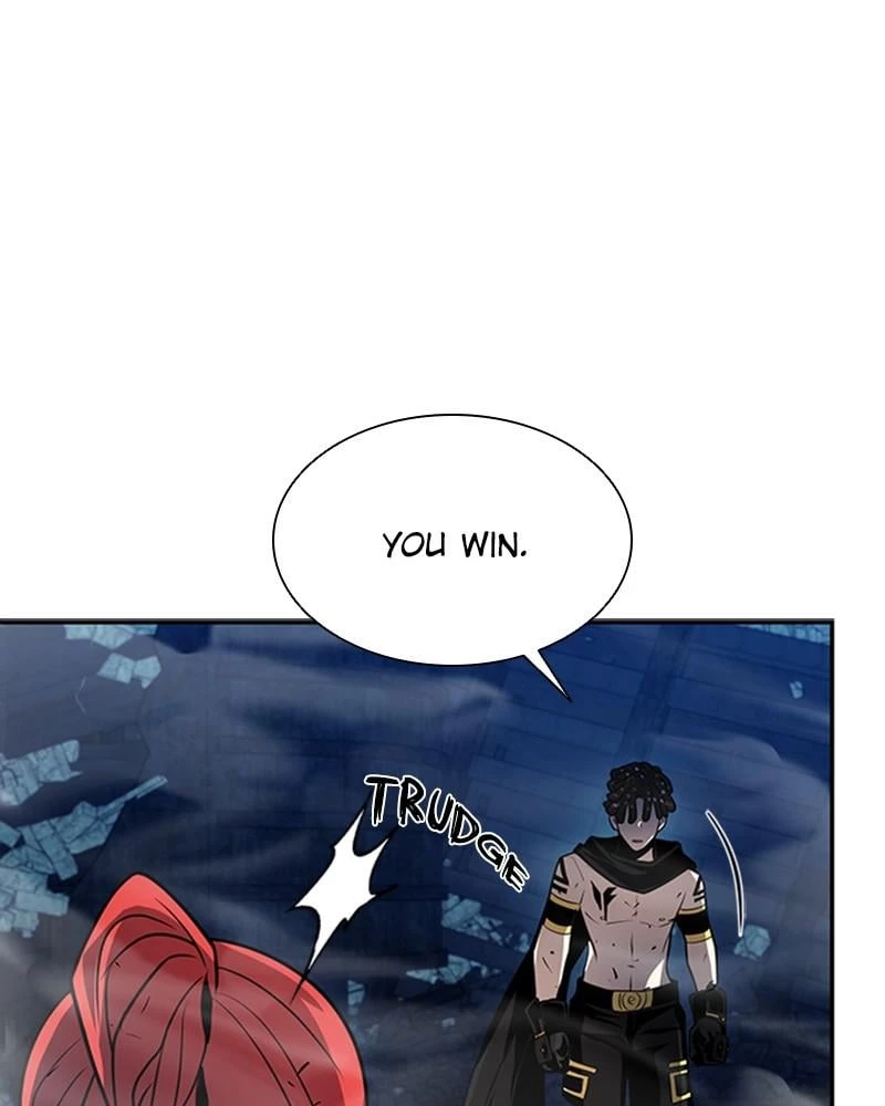 Villain to Kill Chapter 33 - 93