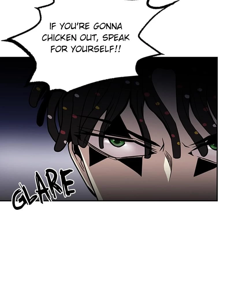 Villain to Kill Chapter 33 - 95