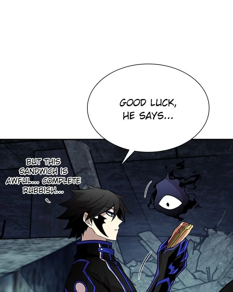 Villain to Kill Chapter 31 - 17
