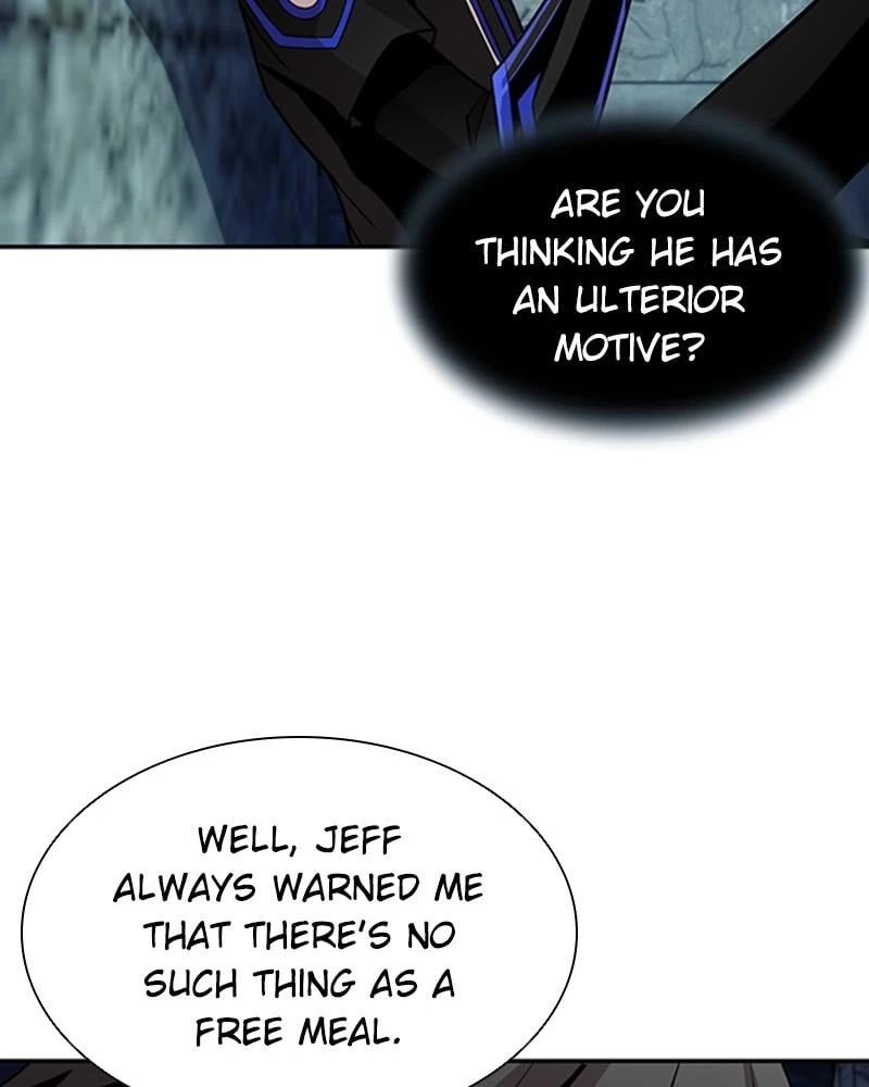 Villain to Kill Chapter 31 - 18