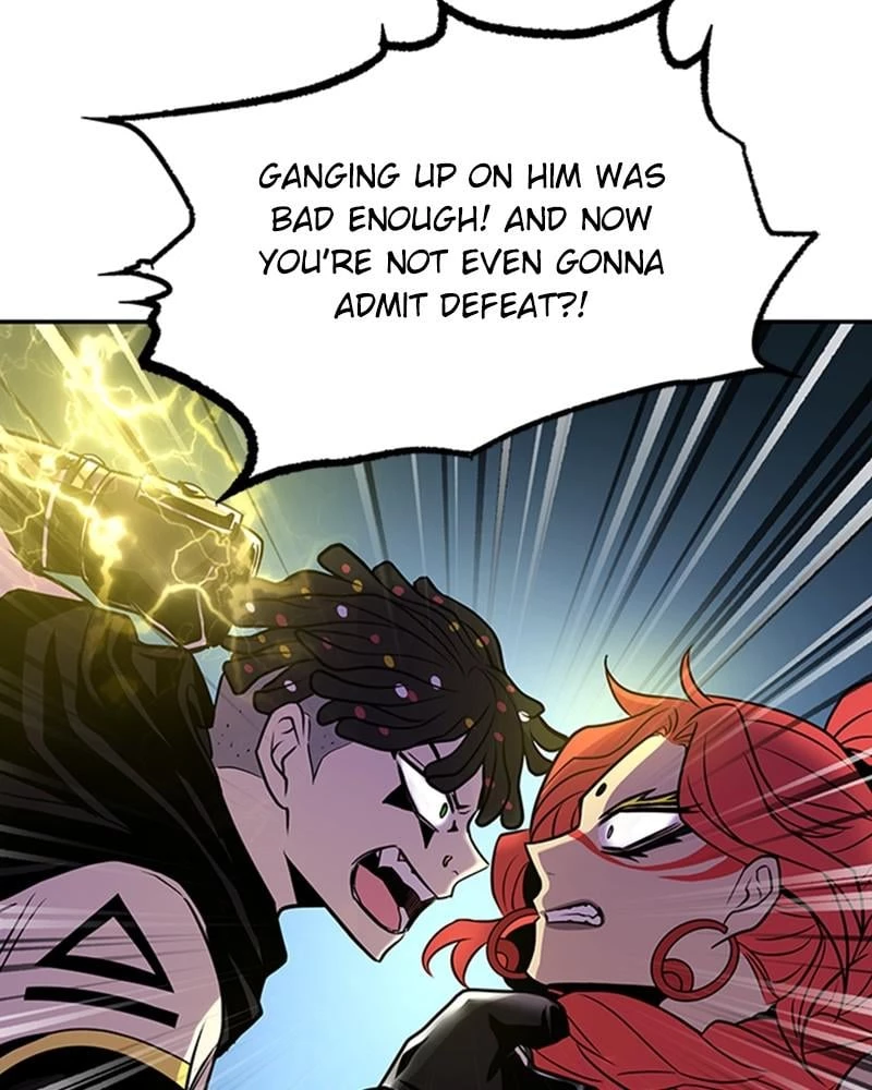 Villain to Kill Chapter 33 - 101