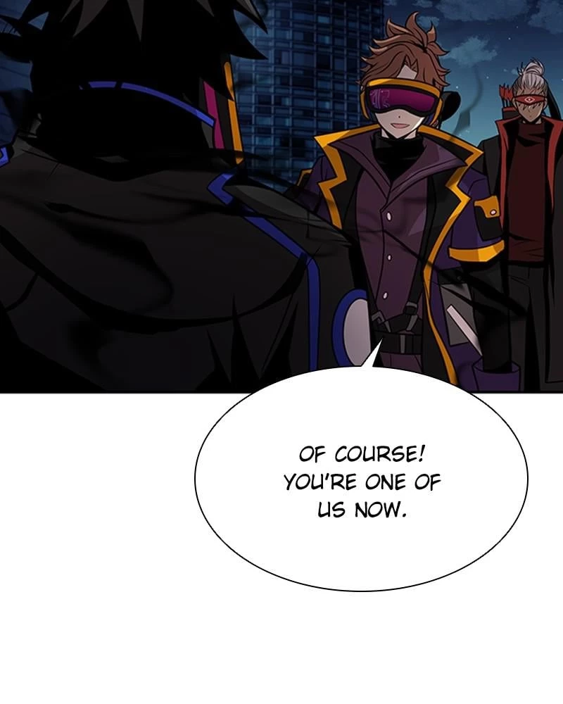 Villain to Kill Chapter 33 - 117
