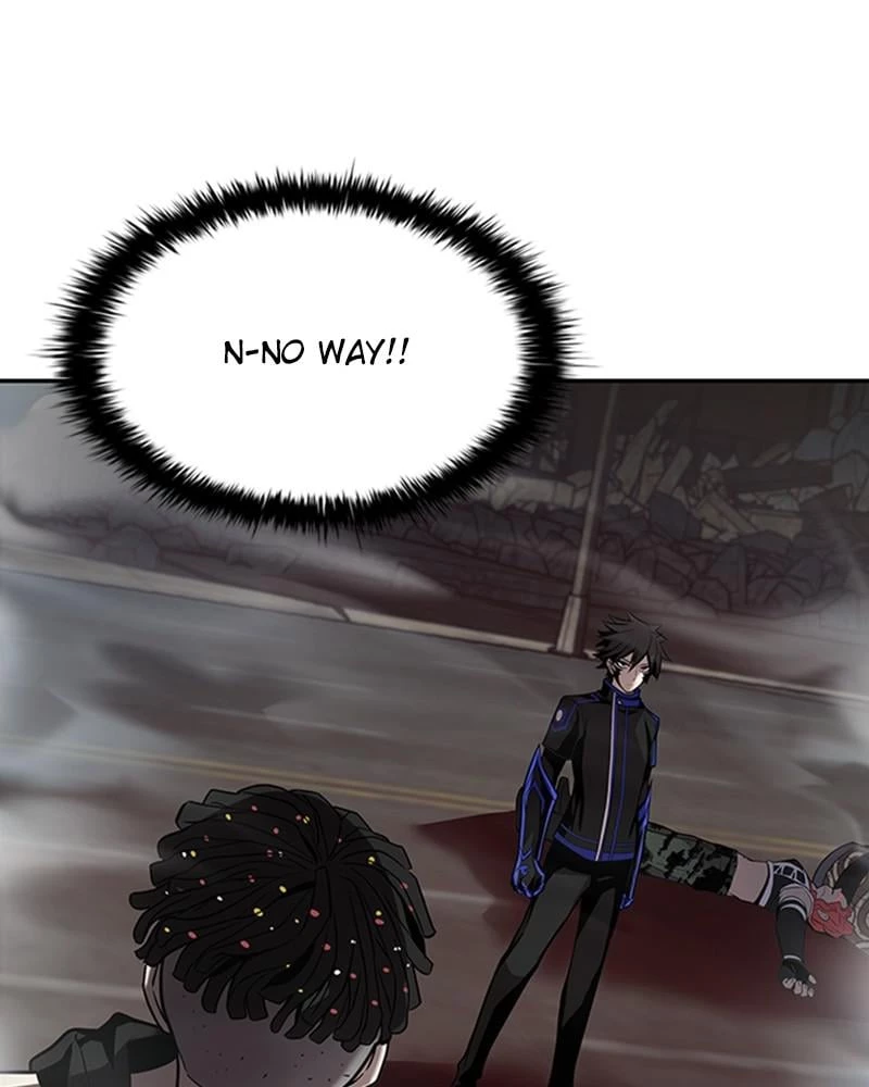 Villain to Kill Chapter 30 - 3