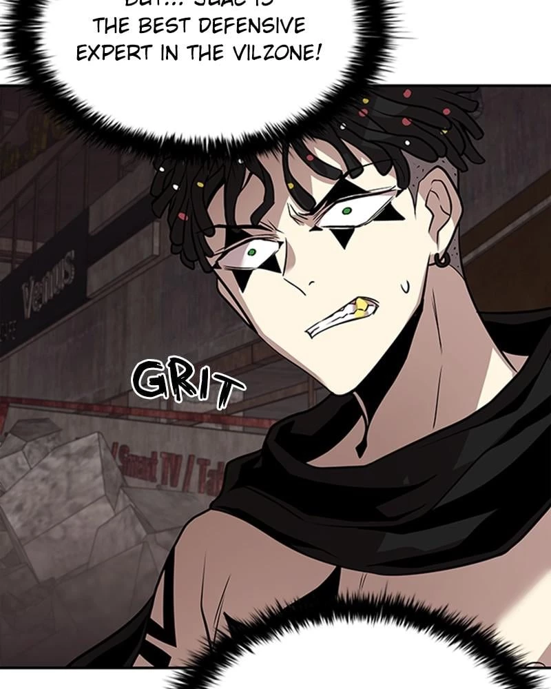 Villain to Kill Chapter 30 - 5