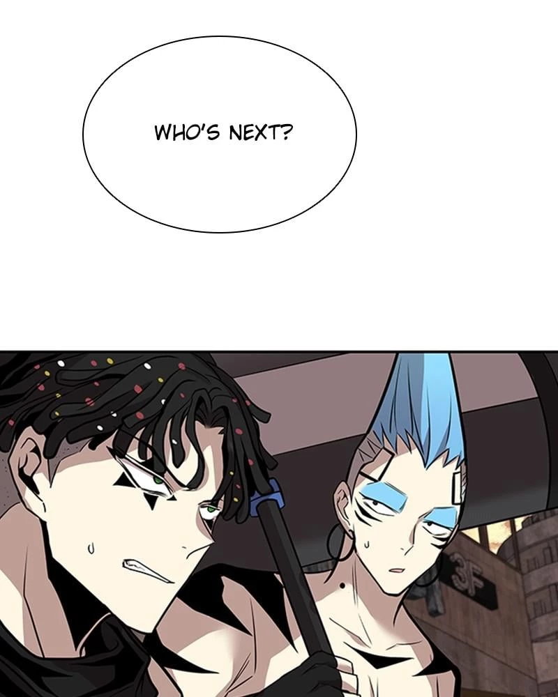 Villain to Kill Chapter 30 - 9