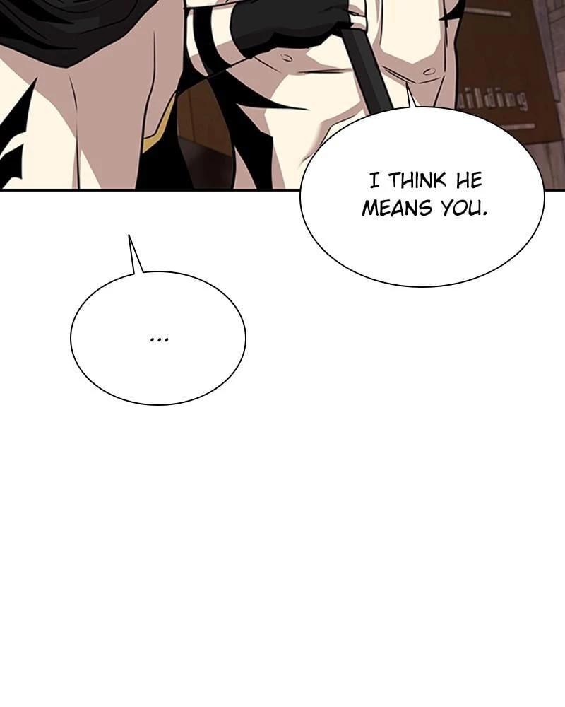 Villain to Kill Chapter 30 - 10