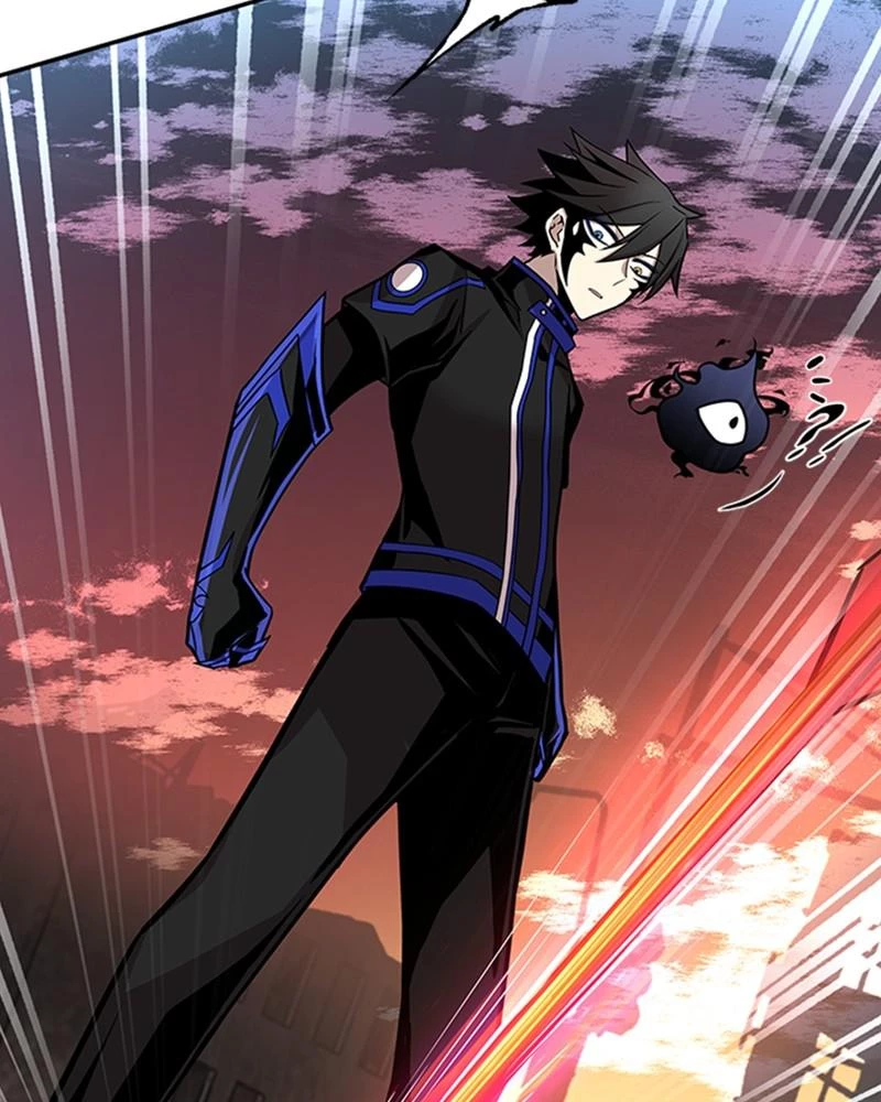Villain to Kill Chapter 30 - 13