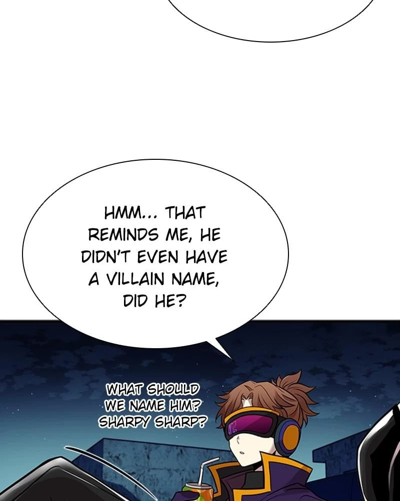 Villain to Kill Chapter 31 - 62