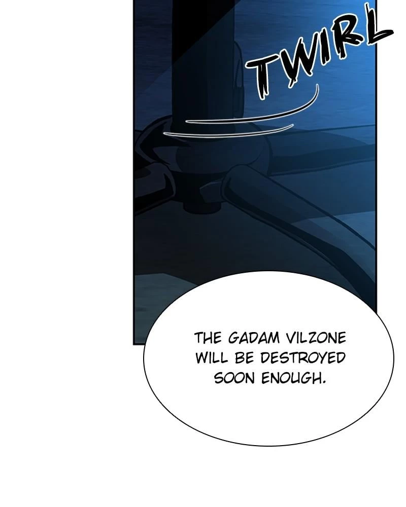 Villain to Kill Chapter 30 - 27