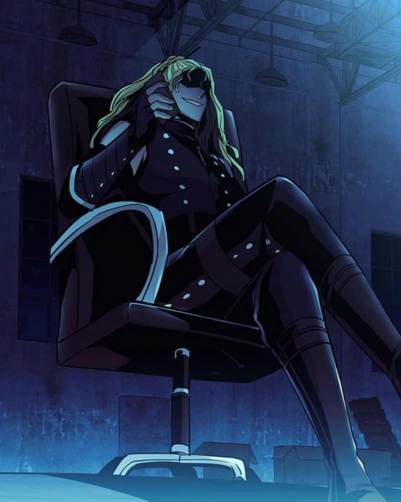 Villain to Kill Chapter 30 - 31