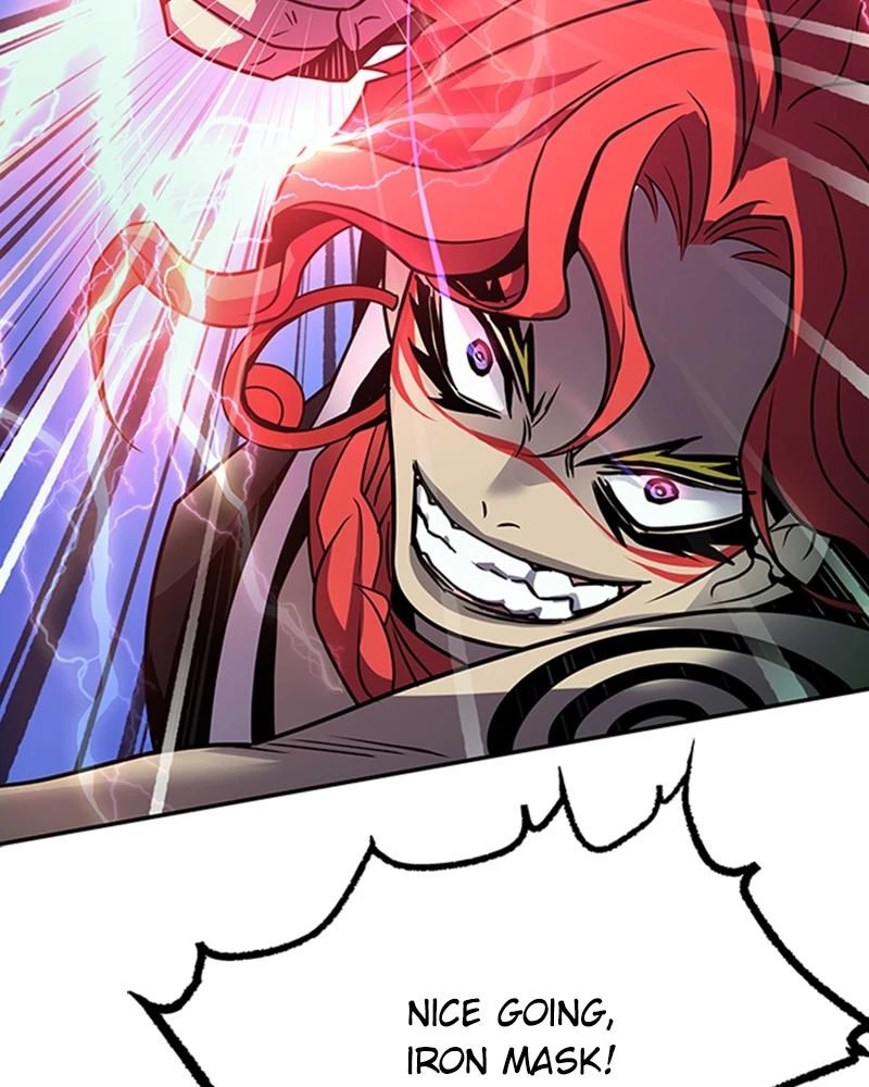 Villain to Kill Chapter 32 - 134
