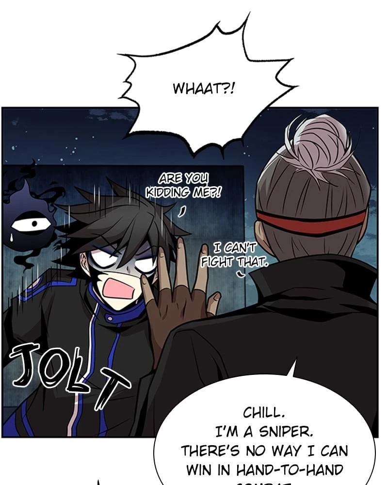 Villain to Kill Chapter 30 - 69
