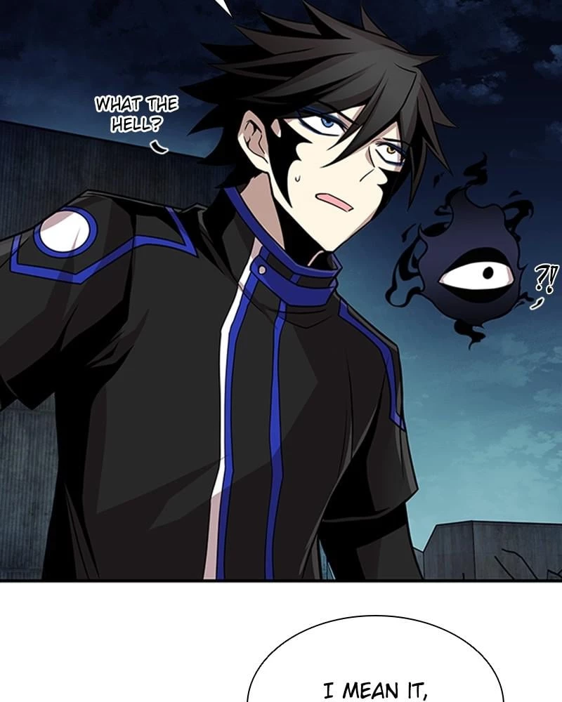 Villain to Kill Chapter 30 - 71