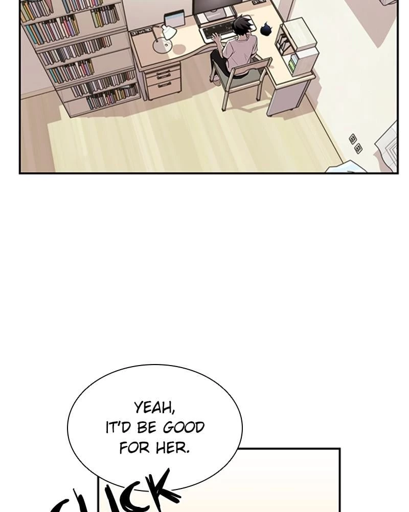 Villain to Kill Chapter 29 - 3