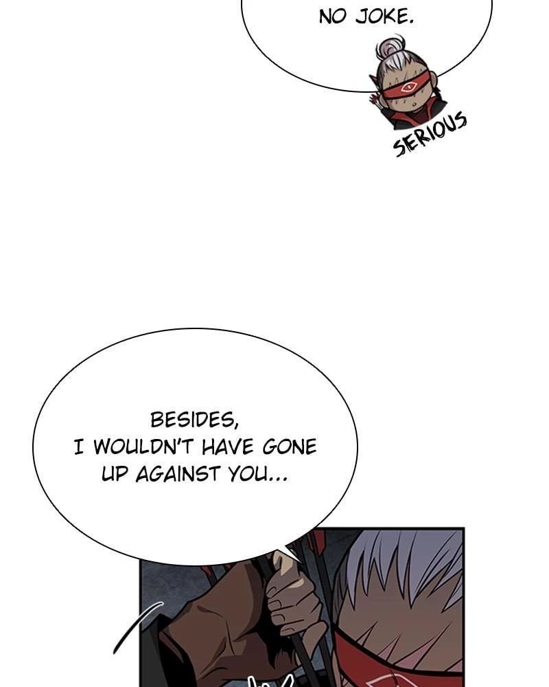 Villain to Kill Chapter 30 - 72