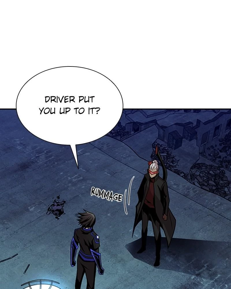 Villain to Kill Chapter 30 - 75