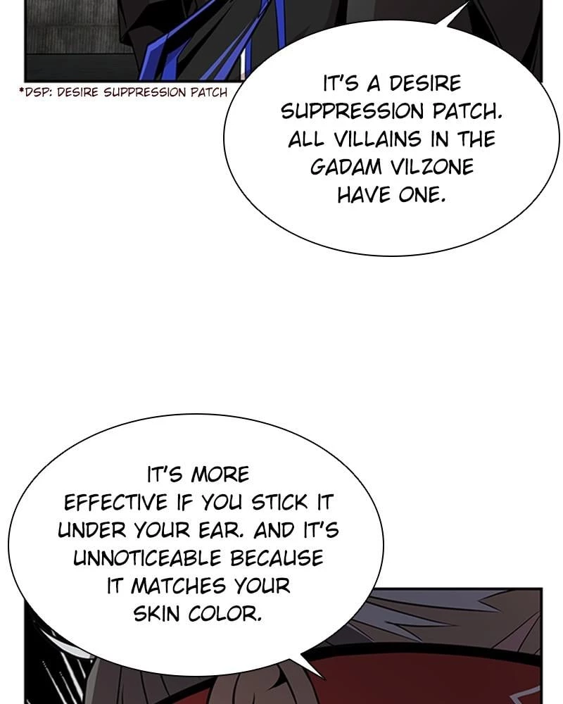 Villain to Kill Chapter 30 - 79
