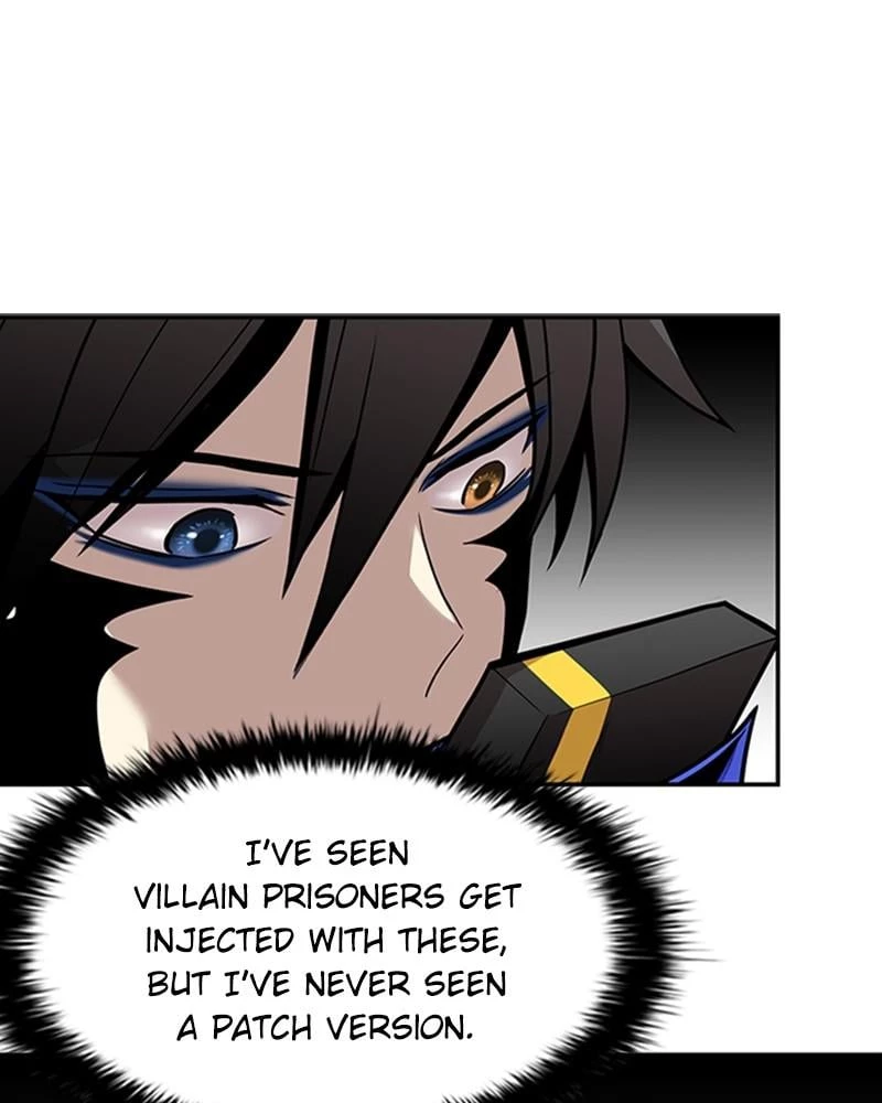 Villain to Kill Chapter 30 - 82