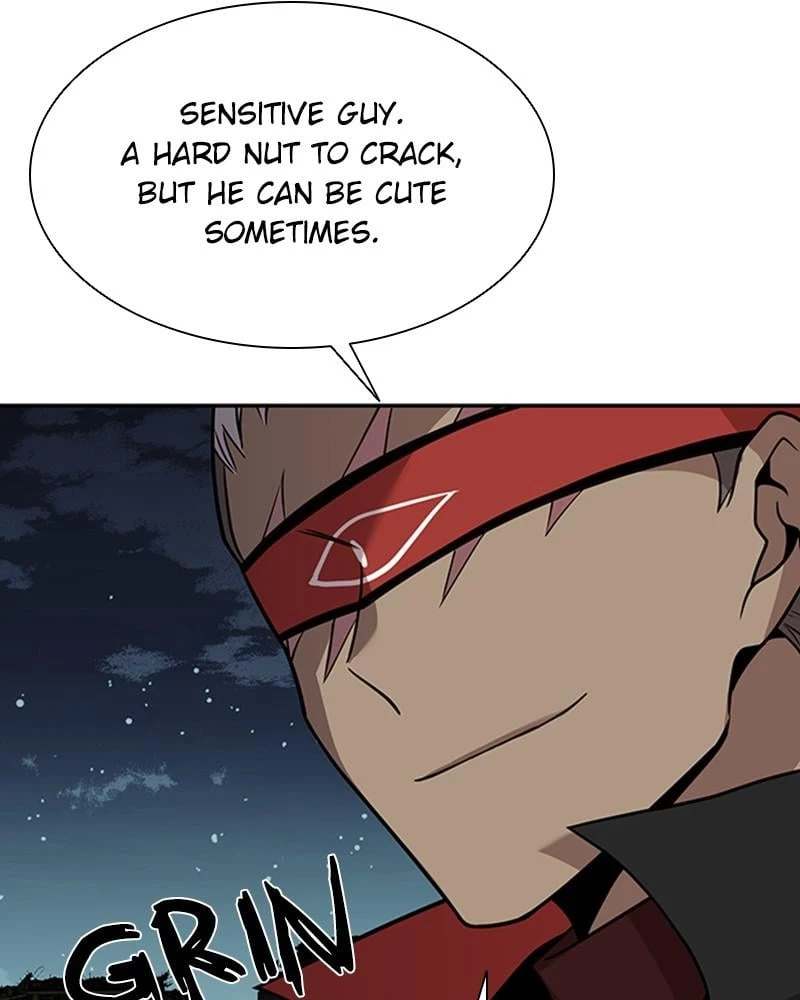Villain to Kill Chapter 30 - 86