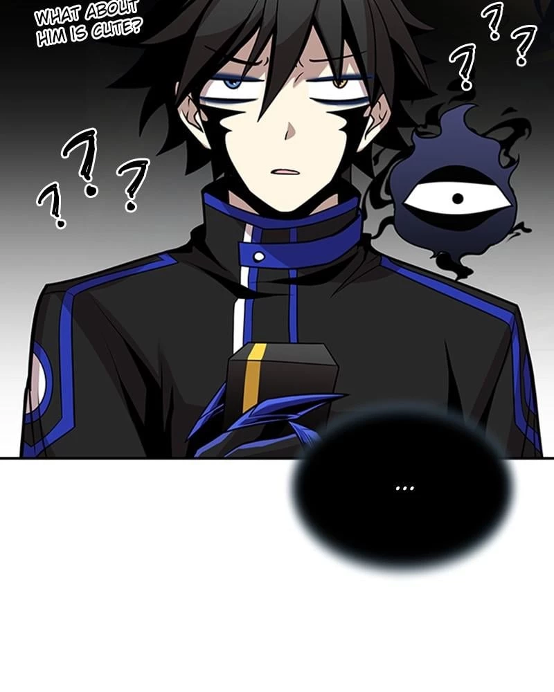 Villain to Kill Chapter 30 - 89