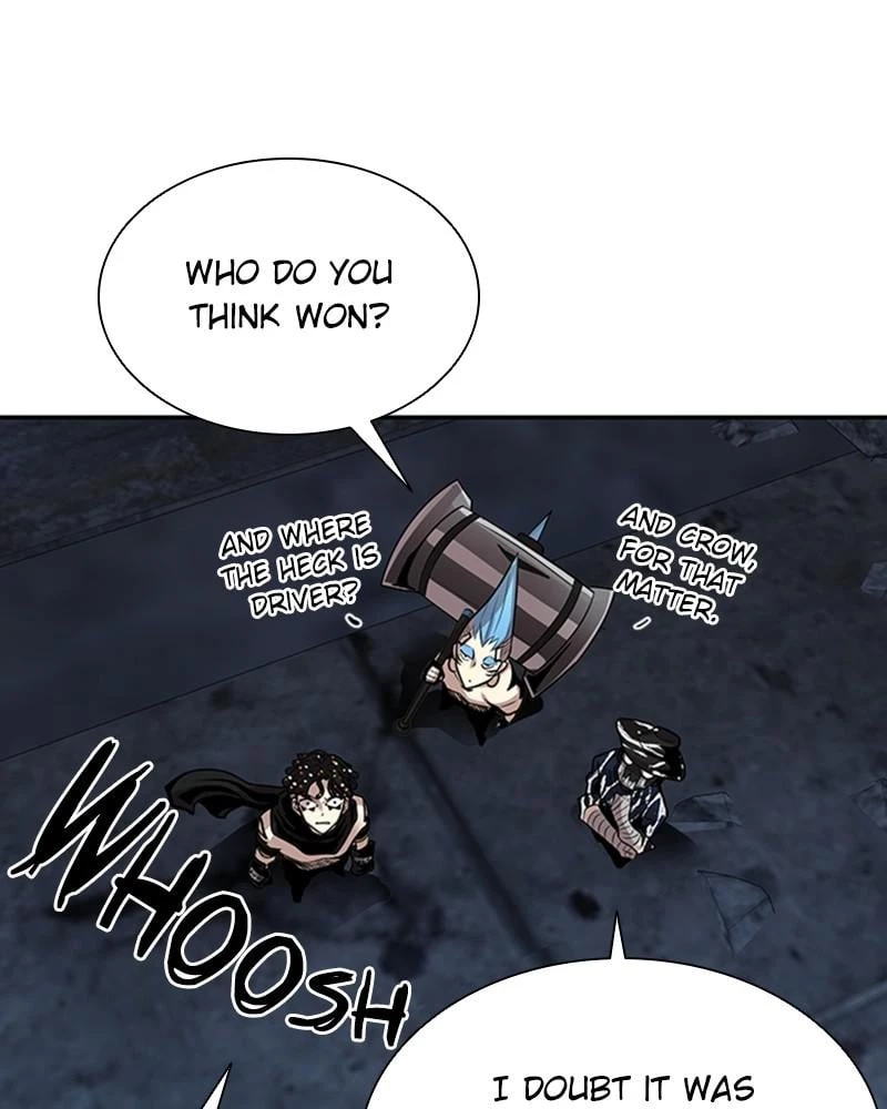 Villain to Kill Chapter 30 - 92