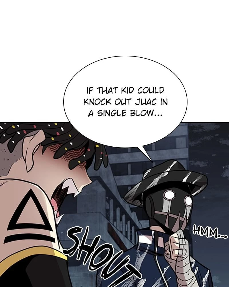 Villain to Kill Chapter 30 - 94
