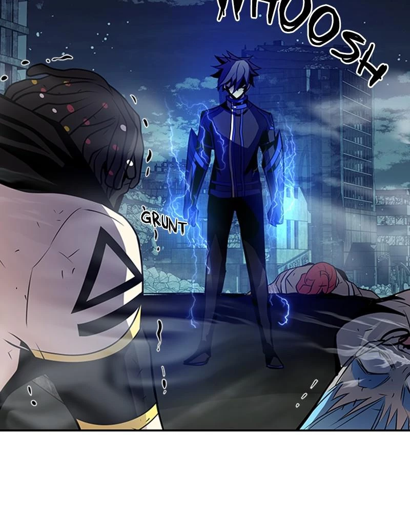 Villain to Kill Chapter 31 - 133
